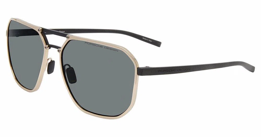 Porsche Design P8971 Sunglasses - view 4